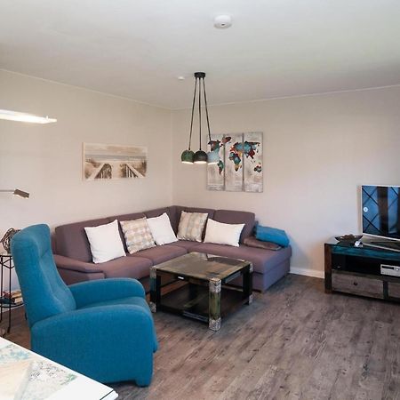 Berliner Ring 2/1 Apartman Hörnum Kültér fotó