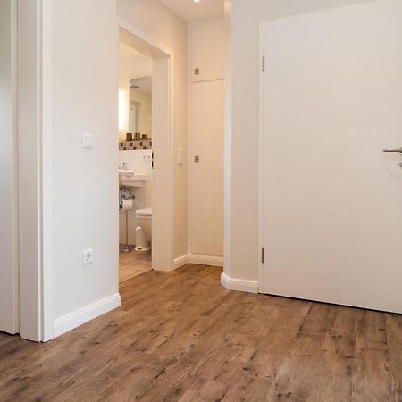 Berliner Ring 2/1 Apartman Hörnum Kültér fotó