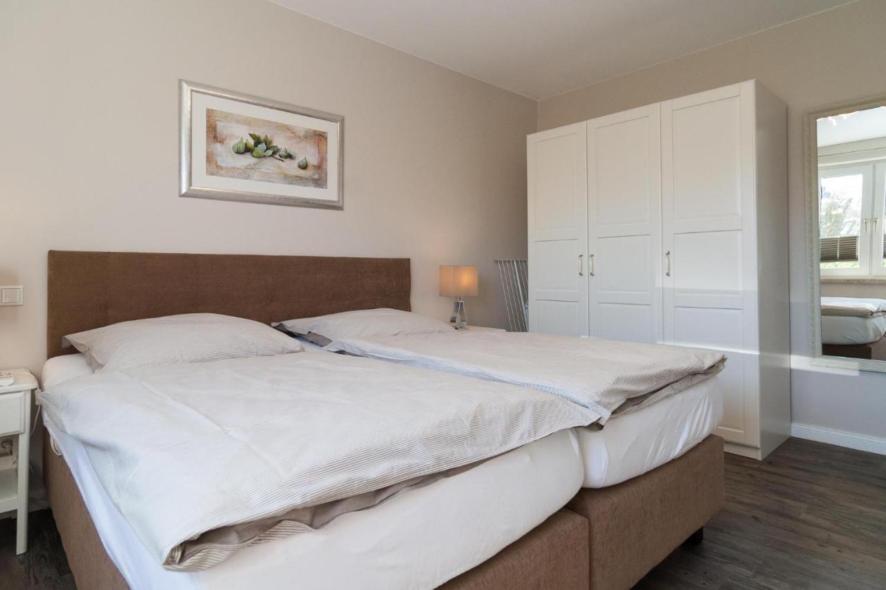 Berliner Ring 2/1 Apartman Hörnum Kültér fotó